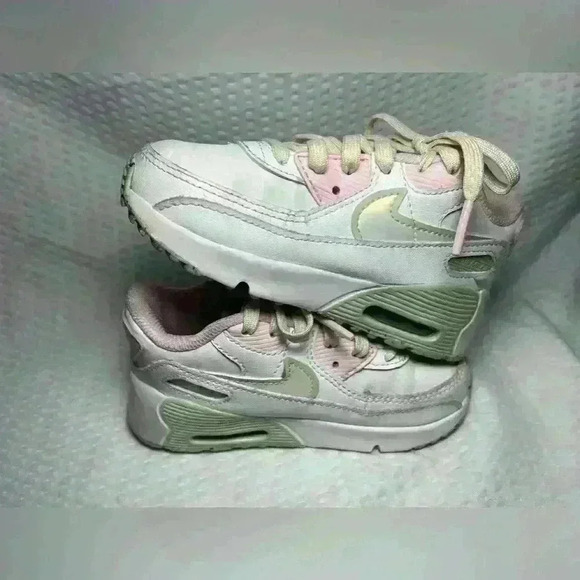 Nike Air Max 90 Youth 9C - Picture 3 of 5